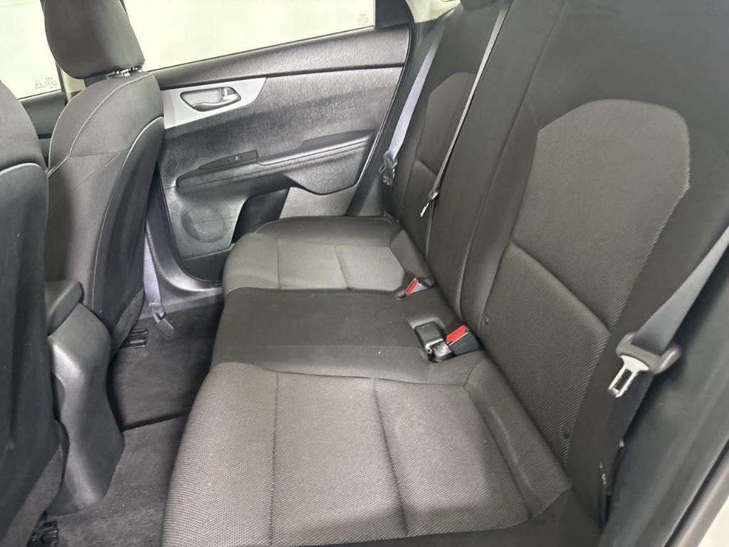 used 2024 Kia Forte car, priced at $16,900