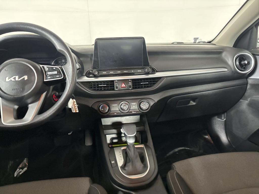 used 2024 Kia Forte car, priced at $16,900