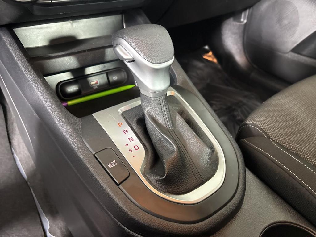 used 2024 Kia Forte car, priced at $16,900