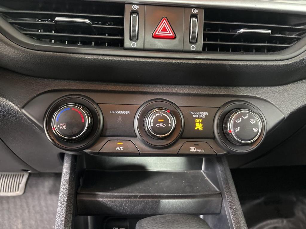 used 2024 Kia Forte car, priced at $16,900