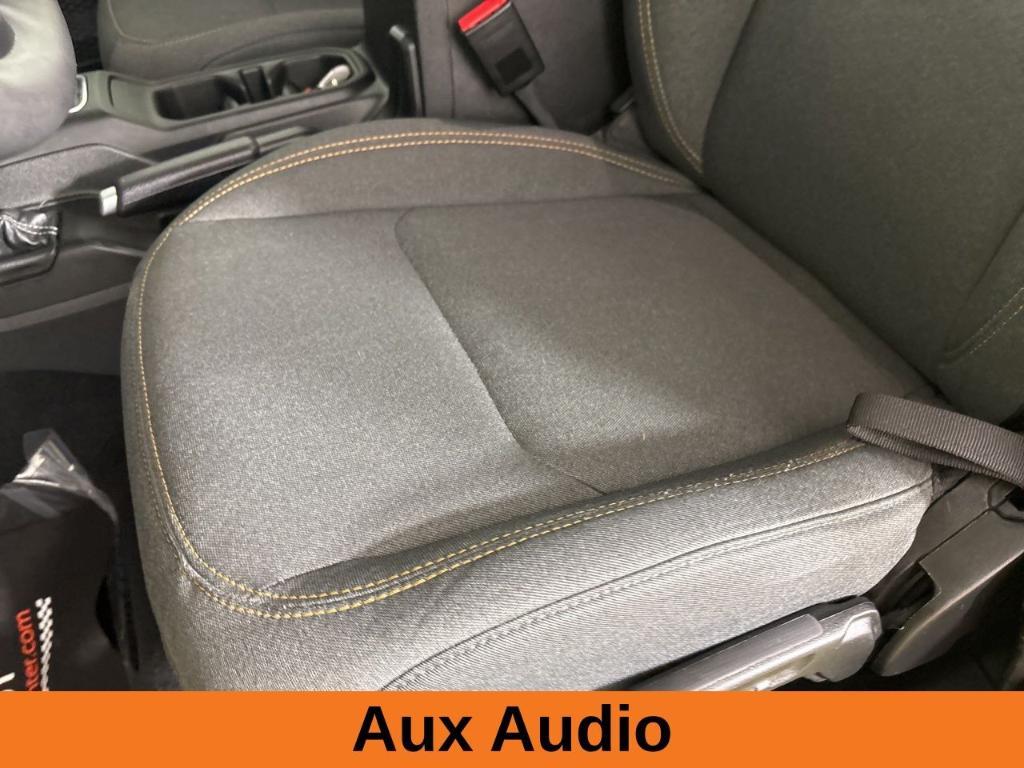 used 2024 Jeep Gladiator car, priced at $35,600