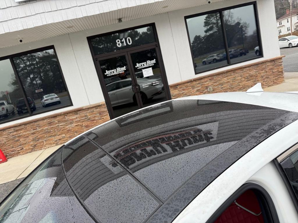 used 2023 Genesis G70 car, priced at $33,999