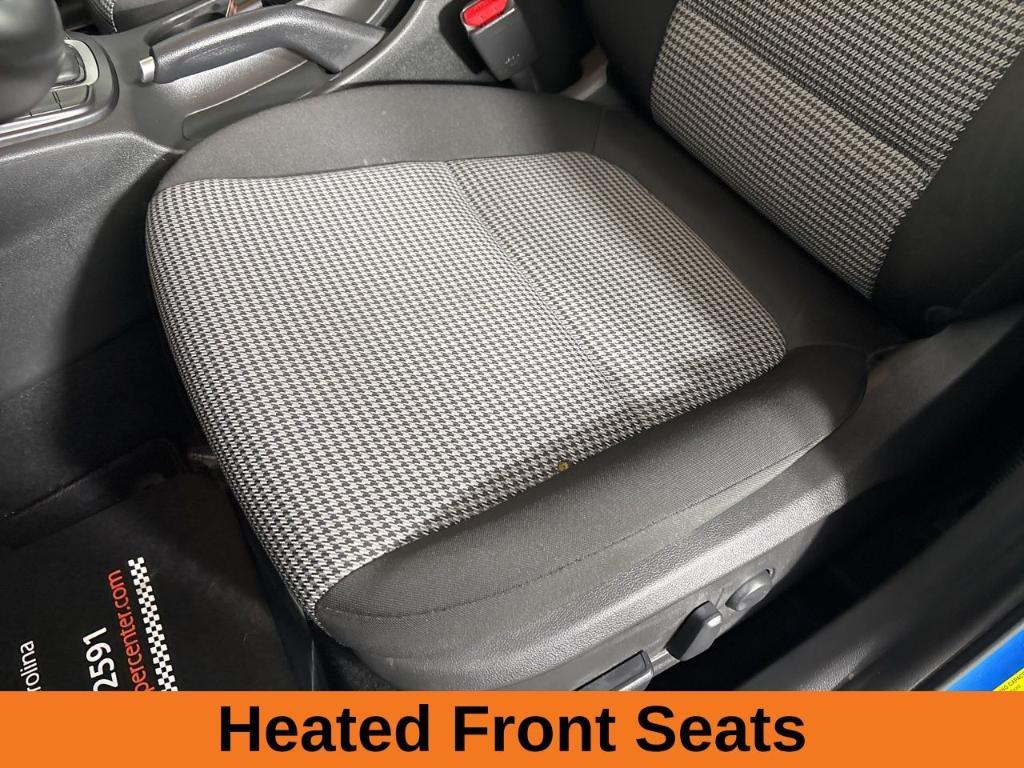 used 2021 Hyundai Kona car, priced at $17,999