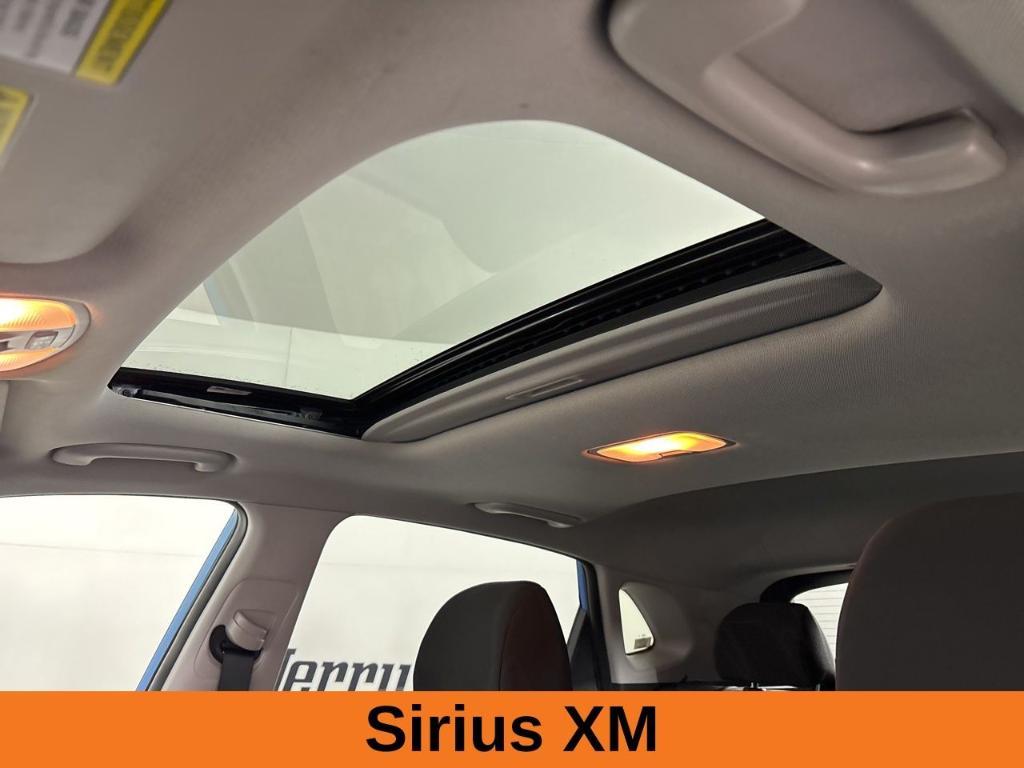 used 2021 Hyundai Kona car, priced at $17,999