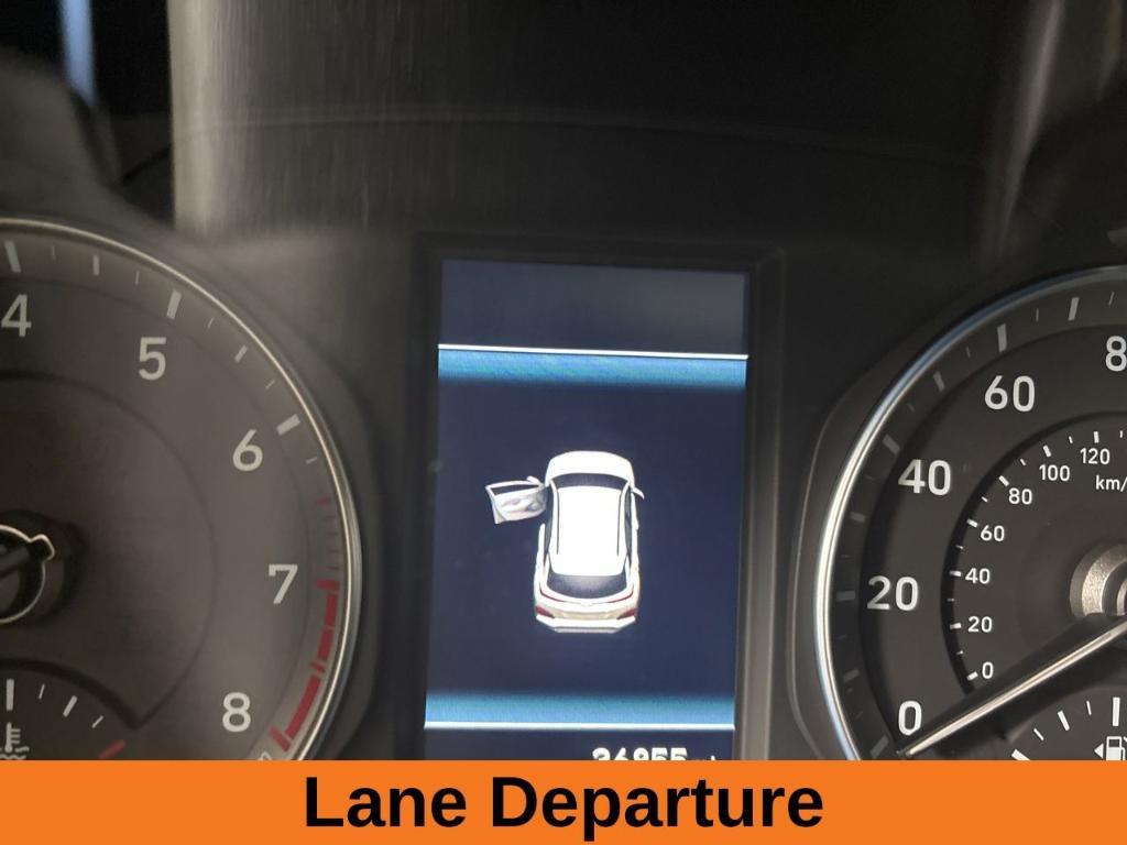 used 2021 Hyundai Kona car, priced at $17,999