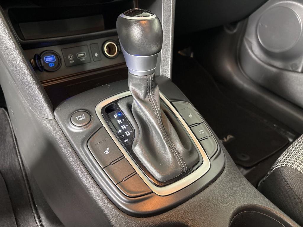 used 2021 Hyundai Kona car, priced at $17,999