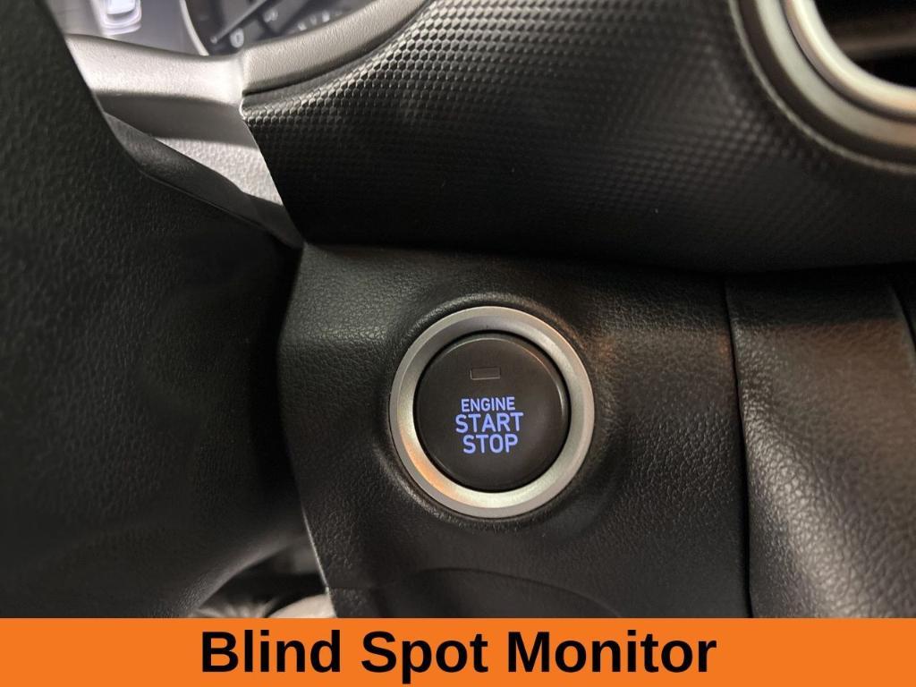 used 2021 Hyundai Kona car, priced at $17,999