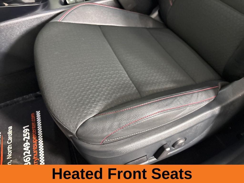 used 2025 Kia Soul car, priced at $21,700