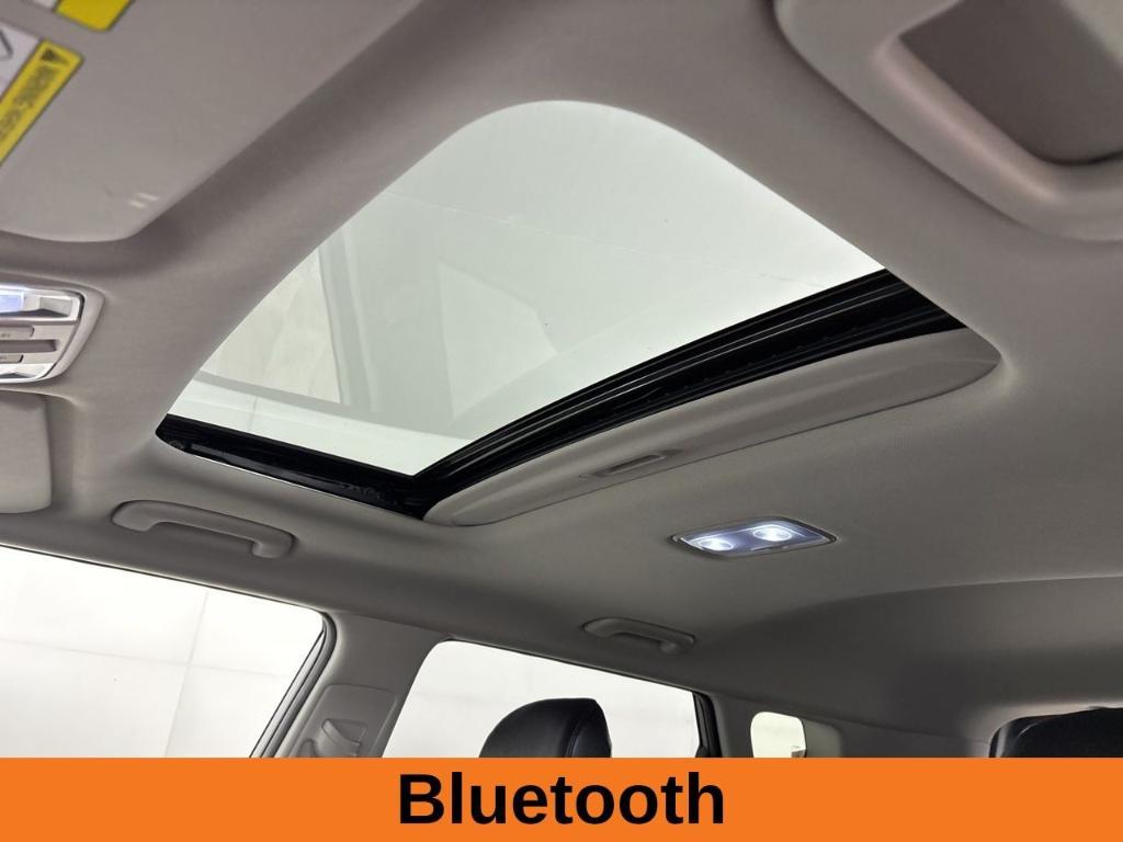 used 2025 Kia Soul car, priced at $21,700