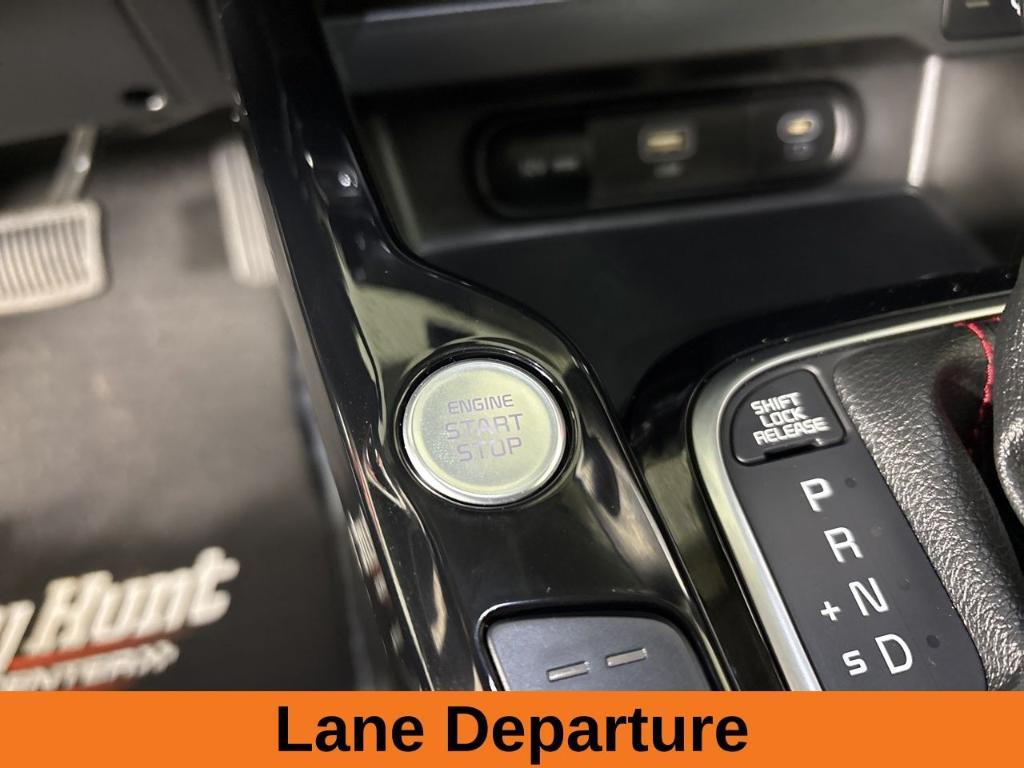 used 2025 Kia Soul car, priced at $21,700