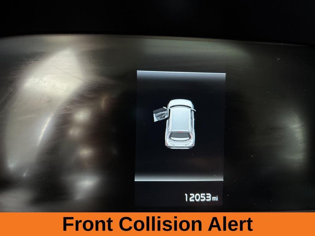 used 2025 Kia Soul car, priced at $21,700