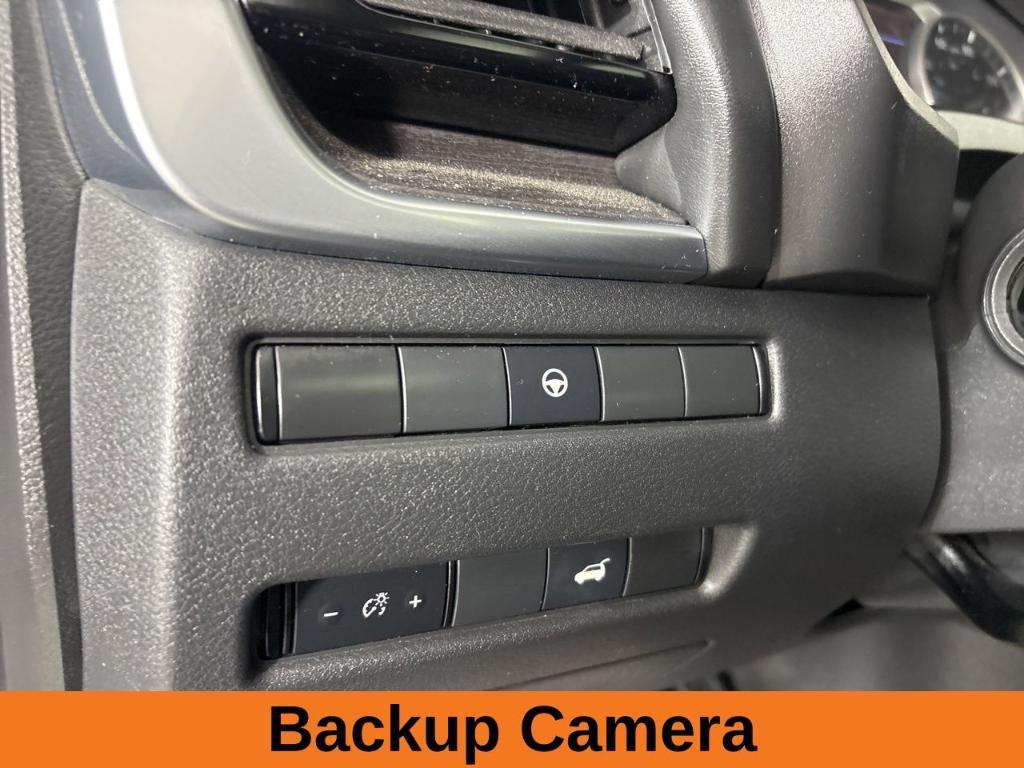 used 2021 Nissan Rogue car, priced at $25,200