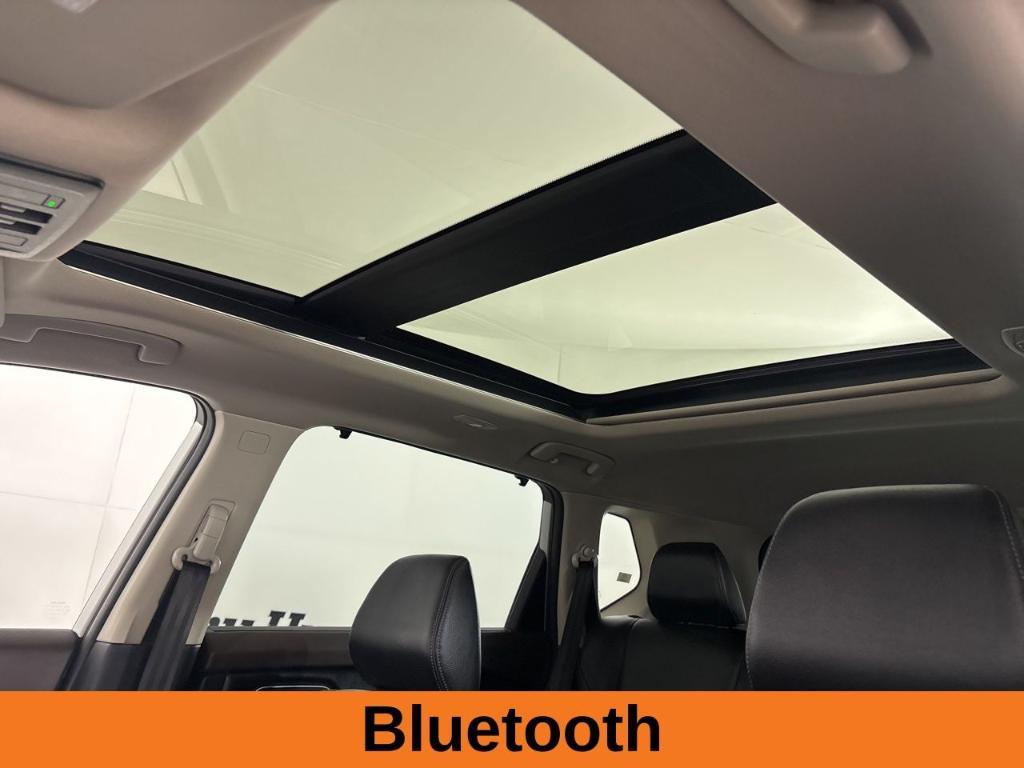 used 2021 Nissan Rogue car, priced at $25,200