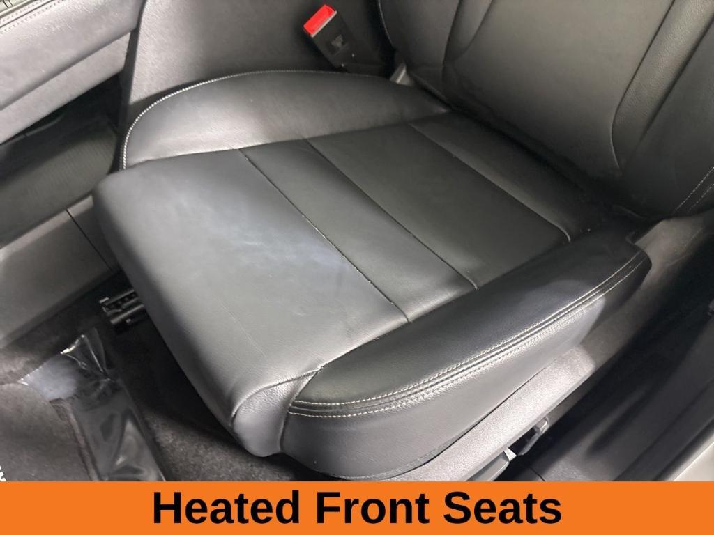 used 2021 Nissan Rogue car, priced at $25,200