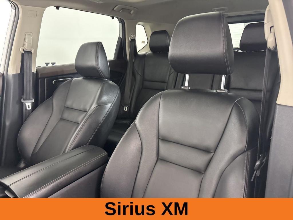 used 2021 Nissan Rogue car, priced at $25,200