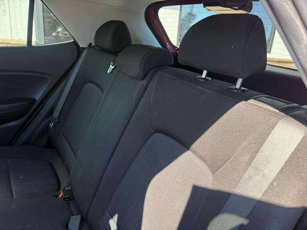 used 2021 Hyundai Venue car, priced at $15,500