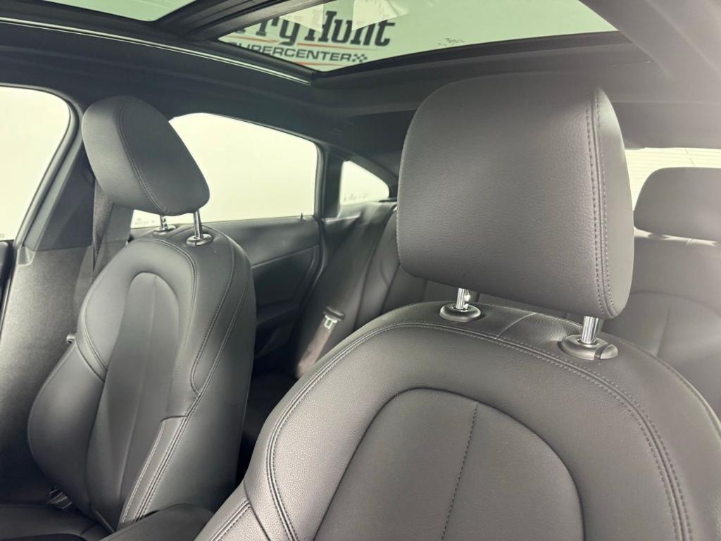 used 2024 BMW 228 Gran Coupe car, priced at $31,700