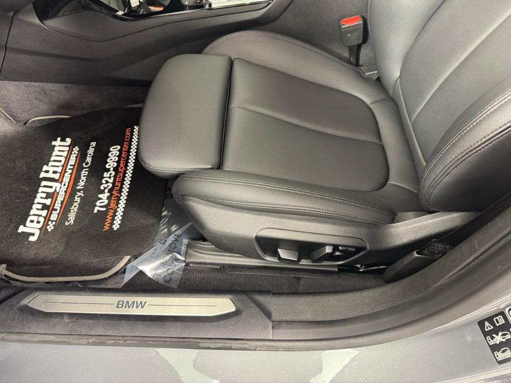 used 2024 BMW 228 Gran Coupe car, priced at $31,700
