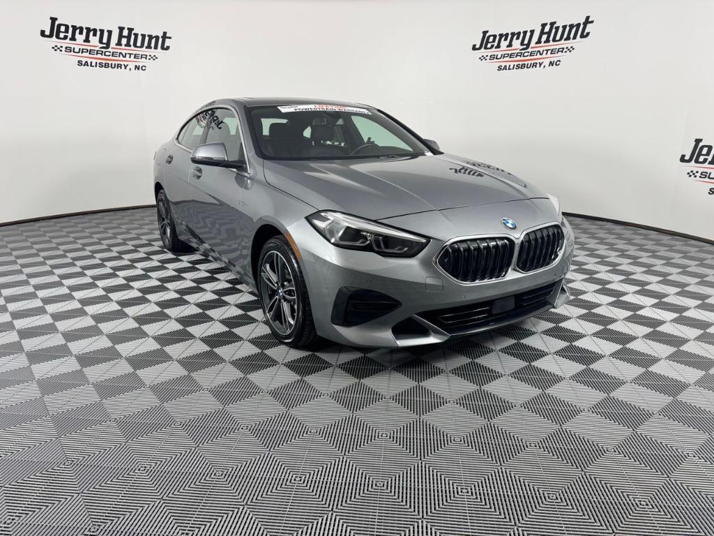 used 2024 BMW 228 Gran Coupe car, priced at $31,700