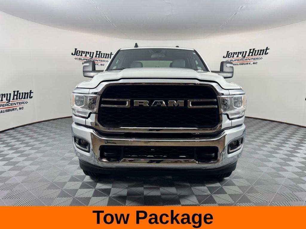 used 2023 Ram 2500 car, priced at $42,000