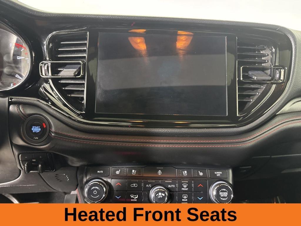 used 2023 Dodge Durango car, priced at $28,899