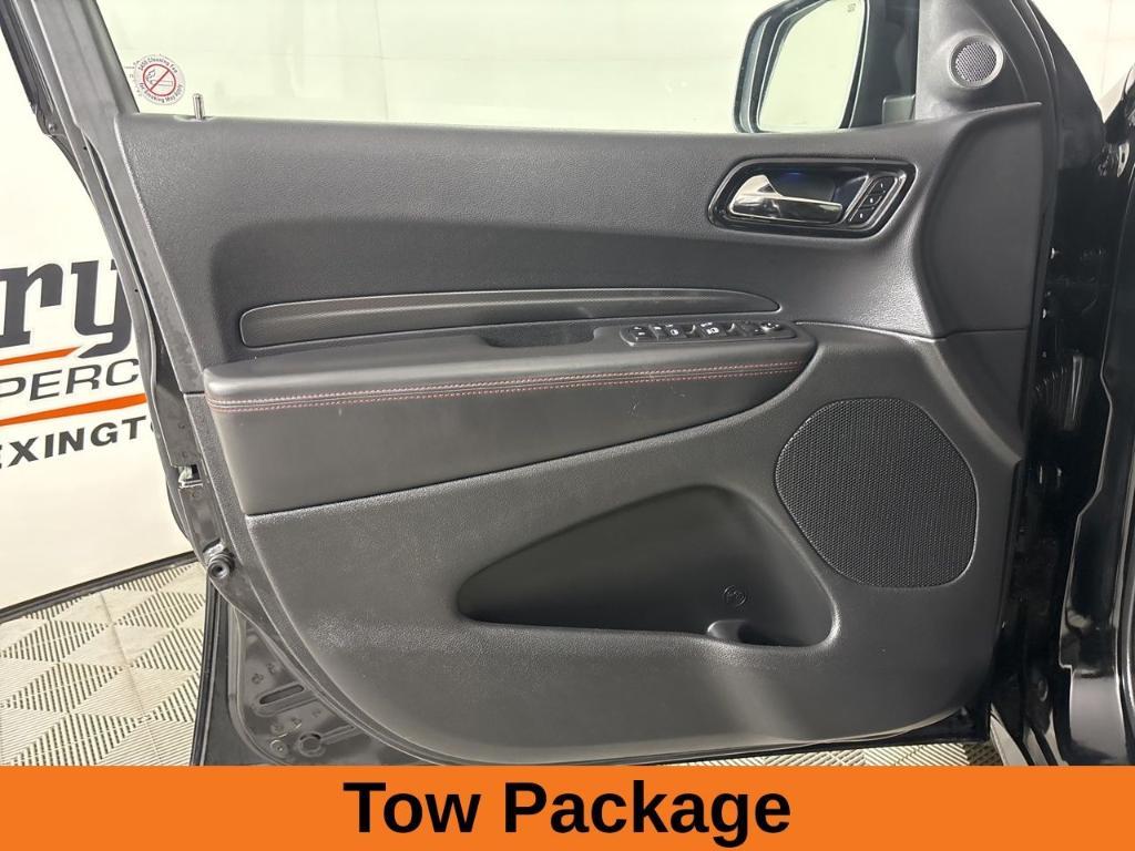 used 2023 Dodge Durango car, priced at $28,899