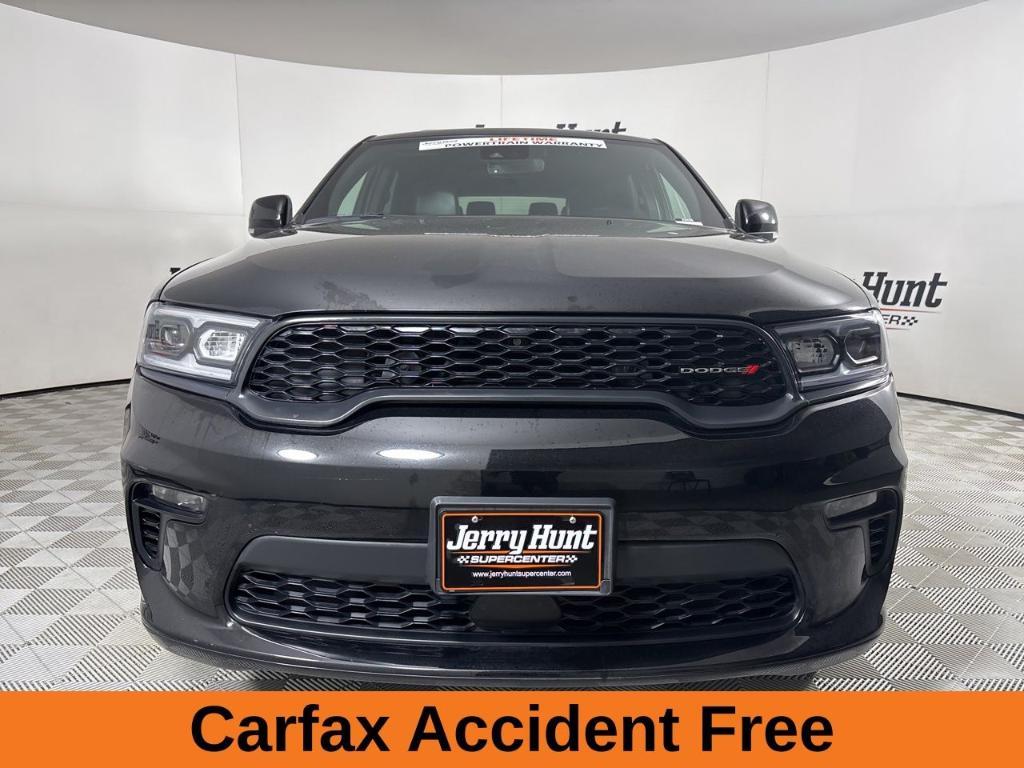 used 2023 Dodge Durango car, priced at $28,899