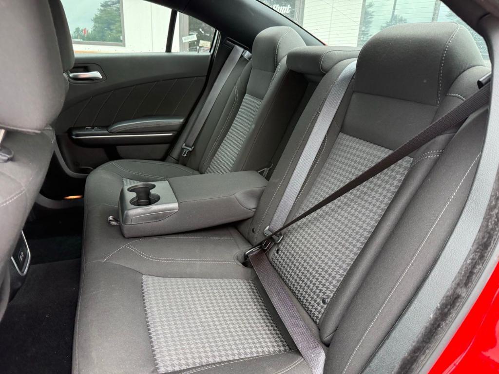 used 2023 Dodge Charger car, priced at $20,988