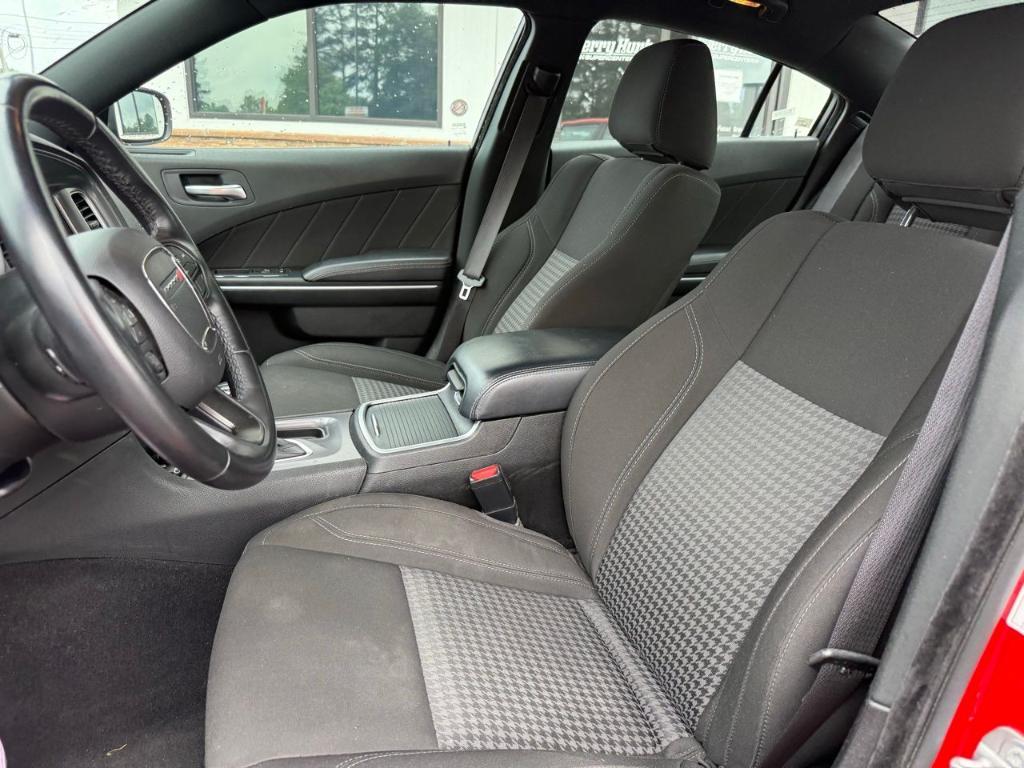 used 2023 Dodge Charger car, priced at $20,988