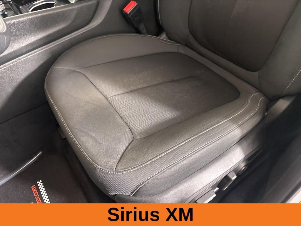 used 2023 Jeep Grand Cherokee L car, priced at $26,500