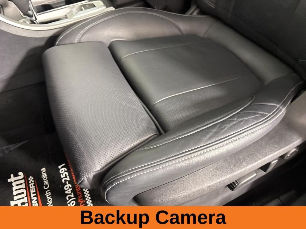 used 2022 Subaru Ascent car, priced at $29,123