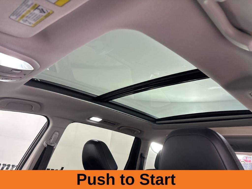 used 2022 Subaru Ascent car, priced at $29,123