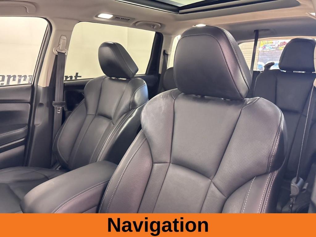 used 2022 Subaru Ascent car, priced at $29,123