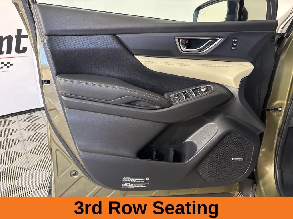 used 2022 Subaru Ascent car, priced at $29,123