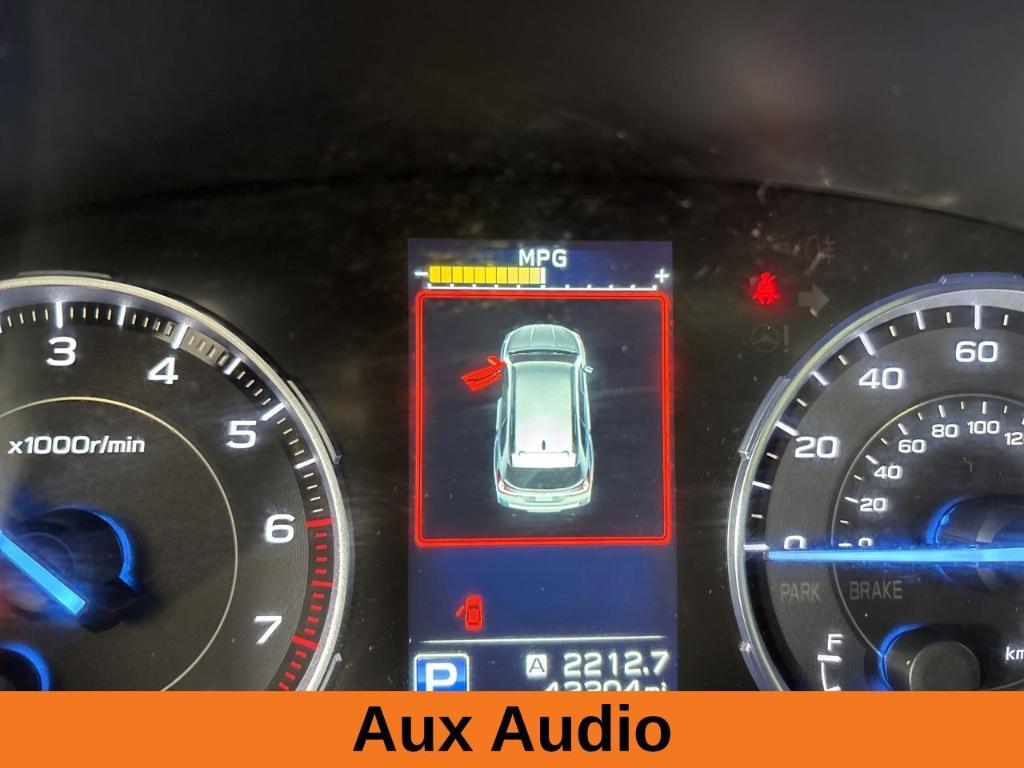 used 2022 Subaru Ascent car, priced at $29,123