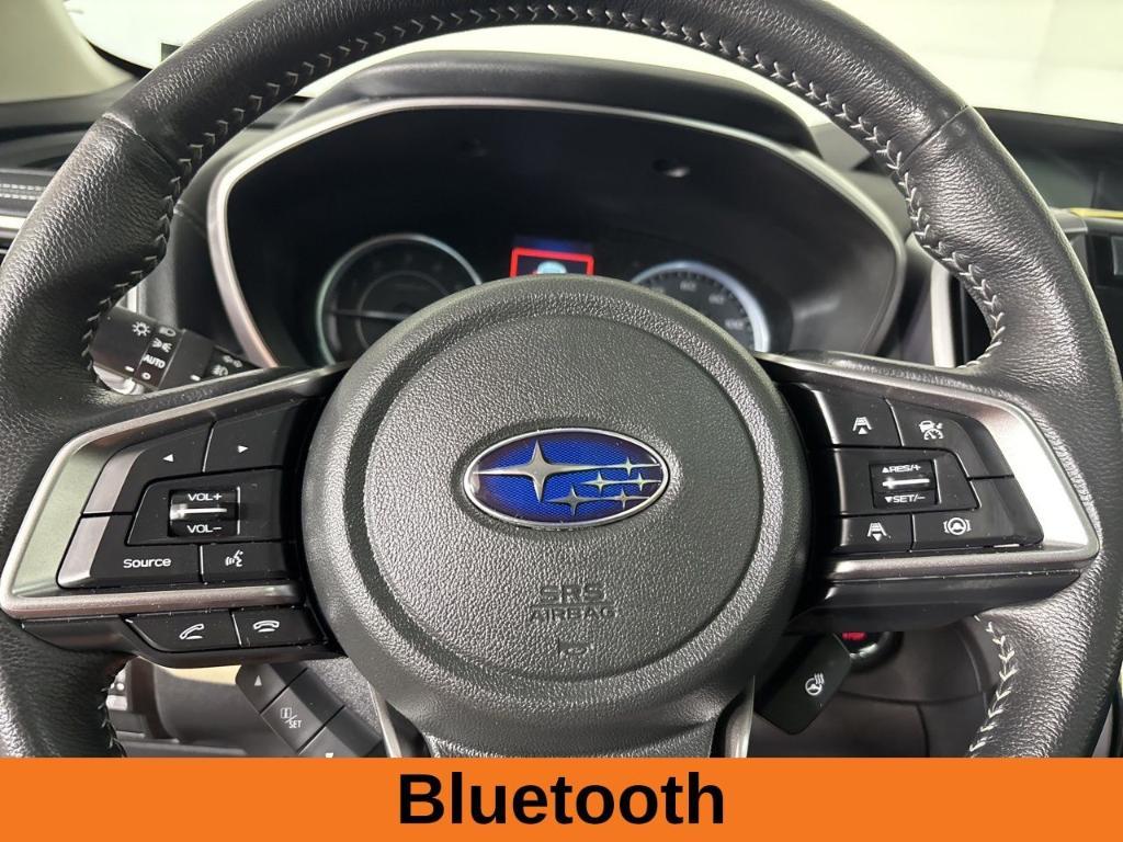 used 2022 Subaru Ascent car, priced at $29,123