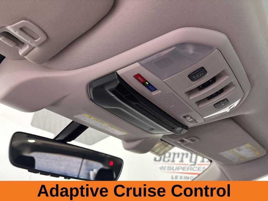 used 2022 Subaru Ascent car, priced at $29,123