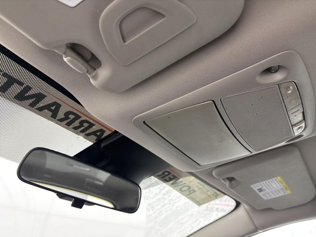 used 2021 Nissan Rogue Sport car, priced at $18,167