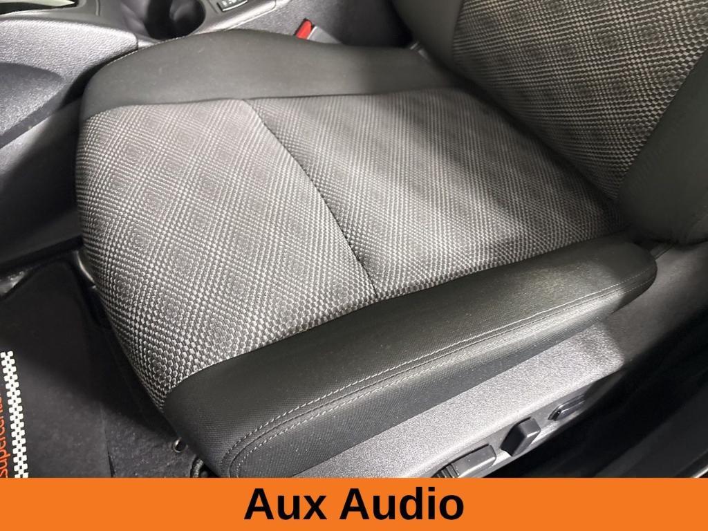 used 2021 Nissan Rogue Sport car, priced at $18,167