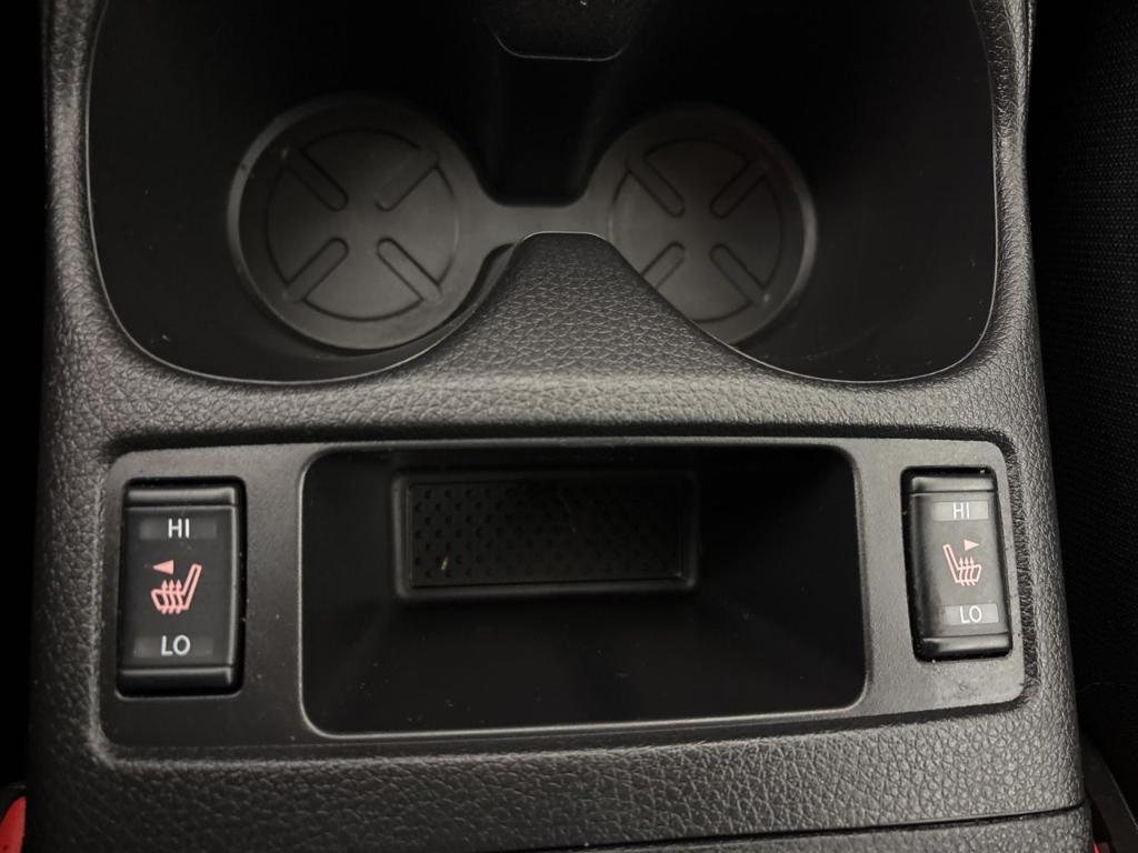 used 2021 Nissan Rogue Sport car, priced at $18,167