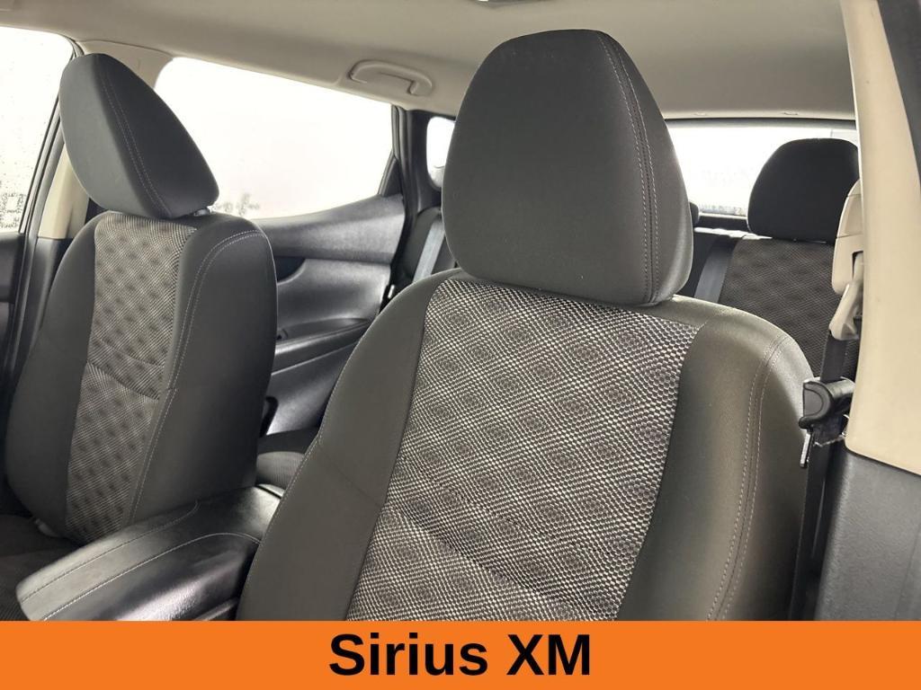 used 2021 Nissan Rogue Sport car, priced at $18,167