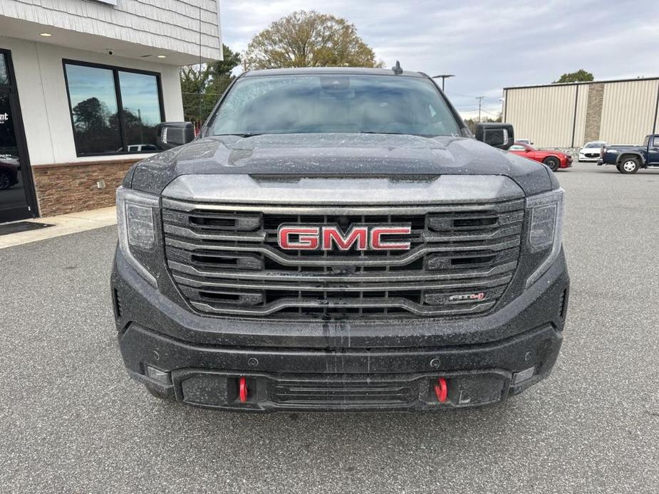 used 2023 GMC Sierra 1500 car, priced at $59,816