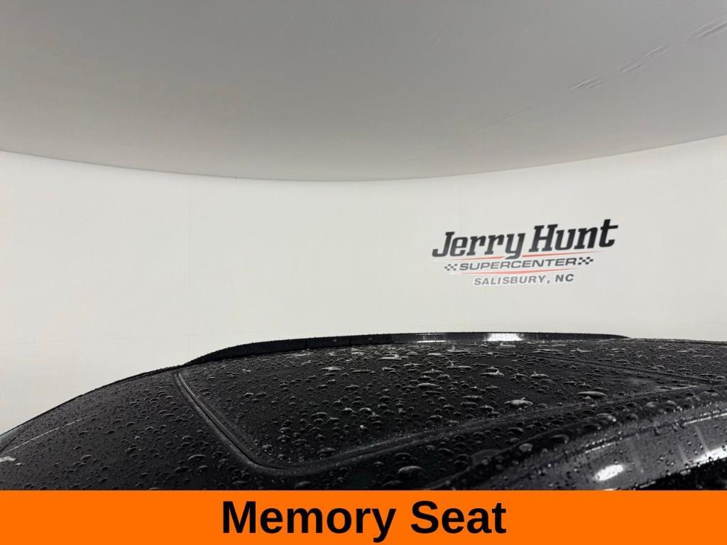 used 2024 Chevrolet Blazer car, priced at $32,200