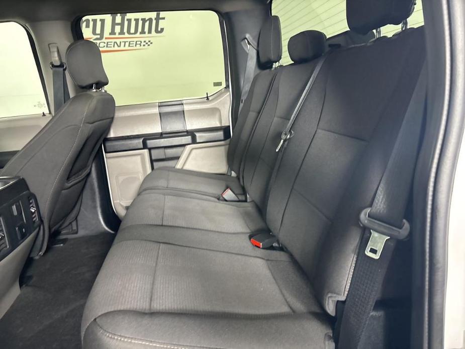 used 2020 Ford F-150 car, priced at $31,288