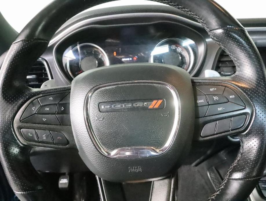 used 2021 Dodge Challenger car, priced at $38,500
