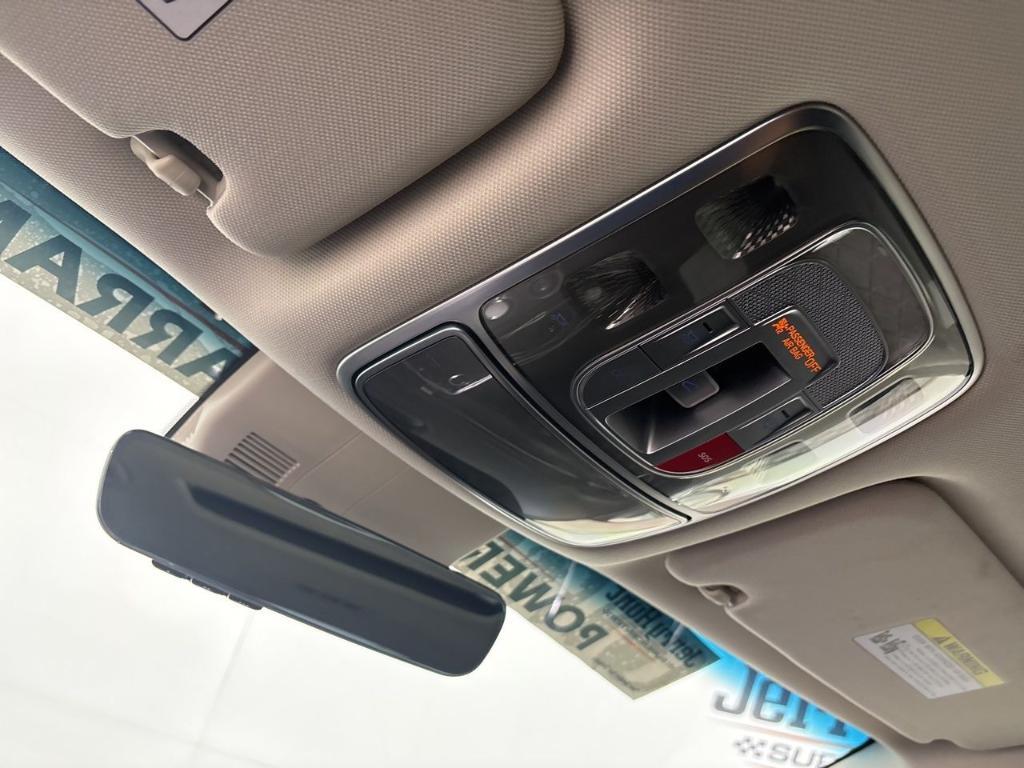 used 2024 Genesis GV80 car