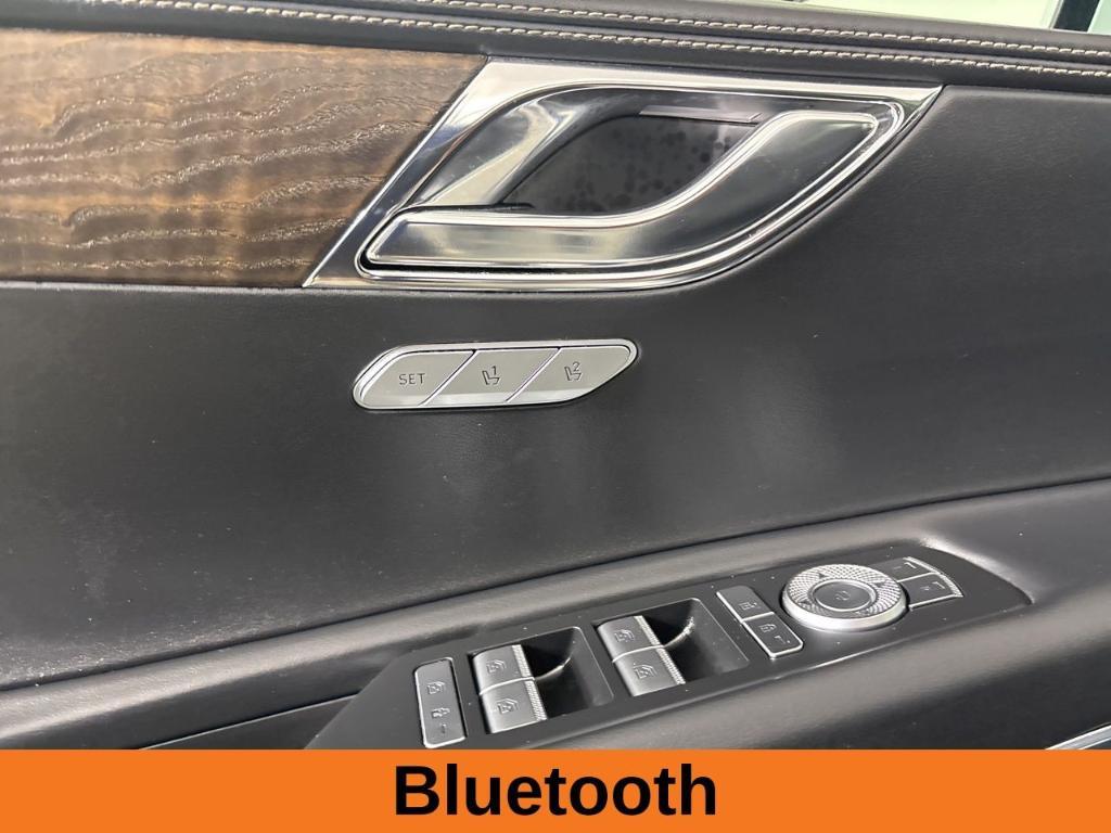 used 2024 Genesis GV80 car