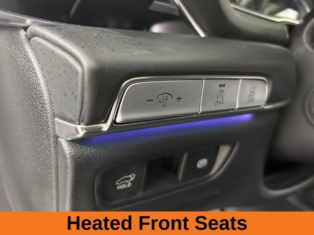 used 2024 Genesis GV80 car