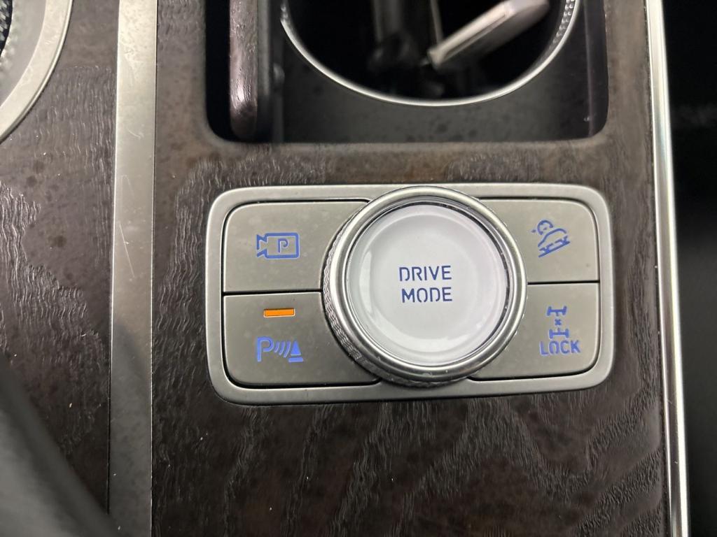 used 2024 Genesis GV80 car