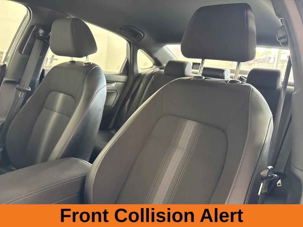 used 2024 Honda Civic car, priced at $24,788